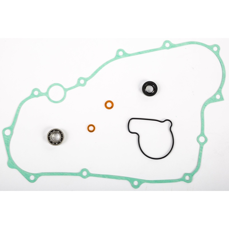 Water Pump Repair Kit W/Bearings Hon