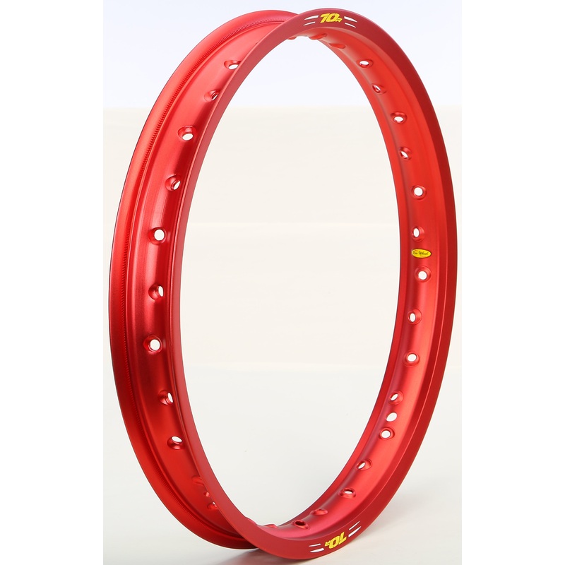 1.85×19 32hcr125/Crf250 R 70 Matte Red