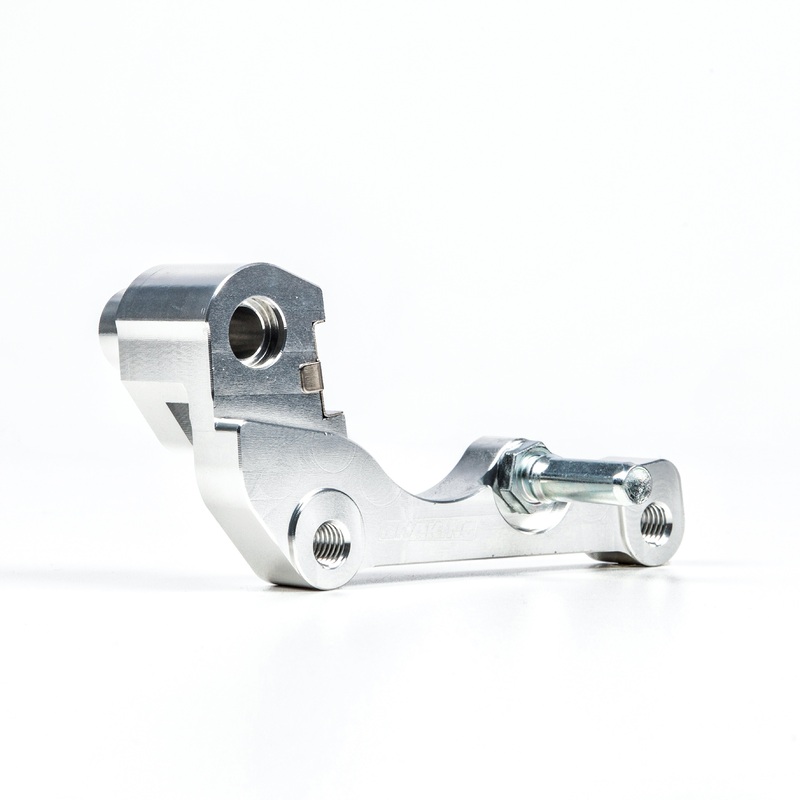 Batfly Rotor Bracket
