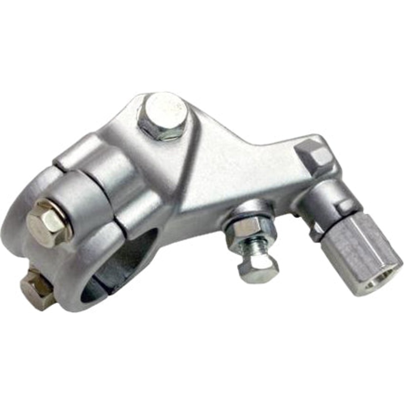 Clutch Perch Assembly