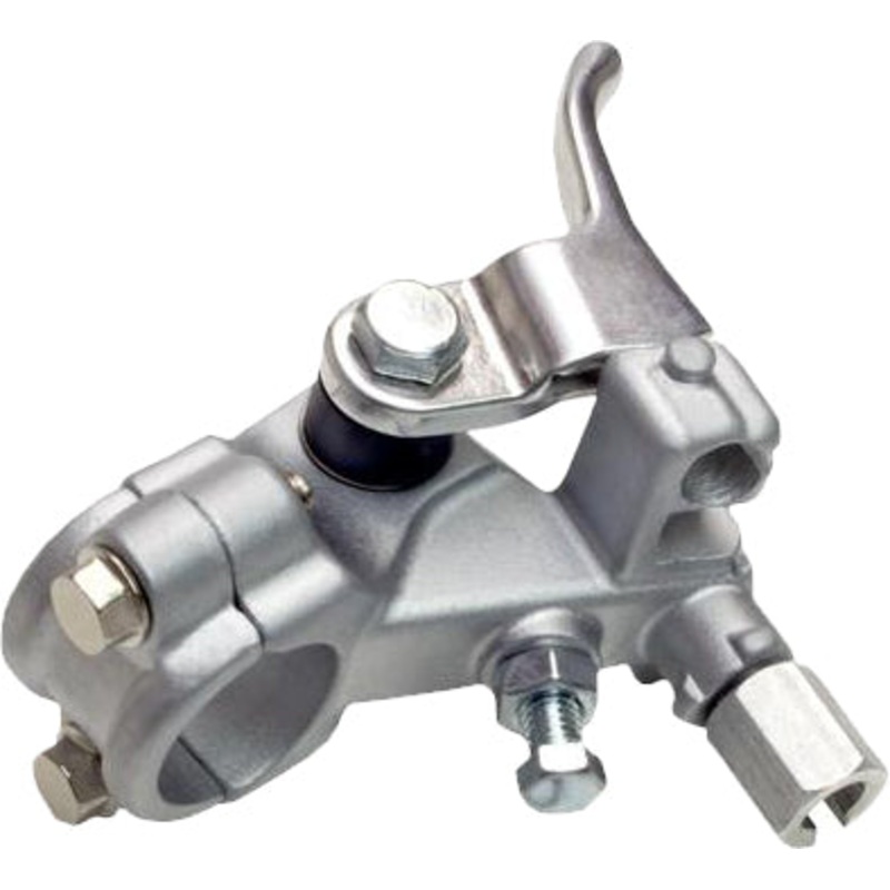 Clutch Perch Assembly W/Hot Start Lever