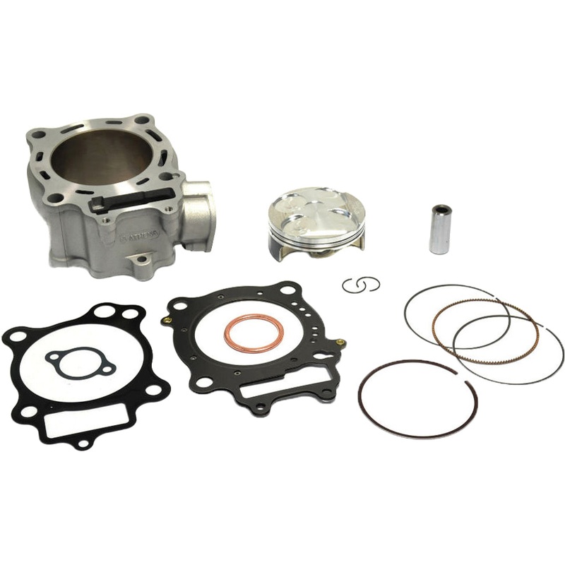 Cylinder Kit Std 78mm 13.0:1 Hon