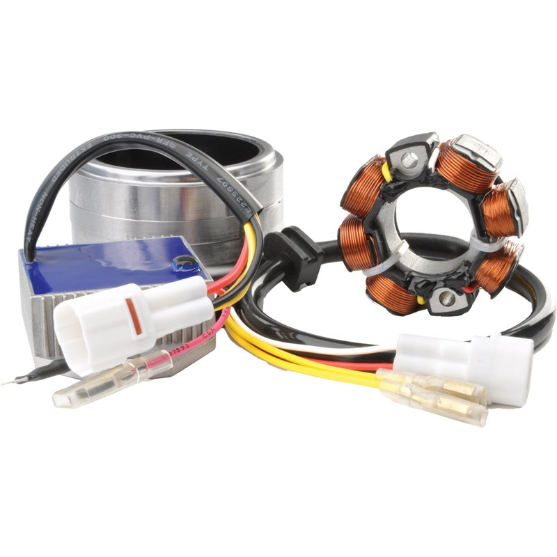 Elec Sys Hon Crf