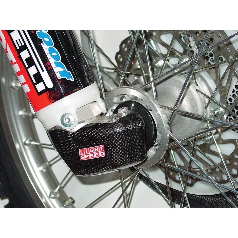 Fork Lug Guard (Right)