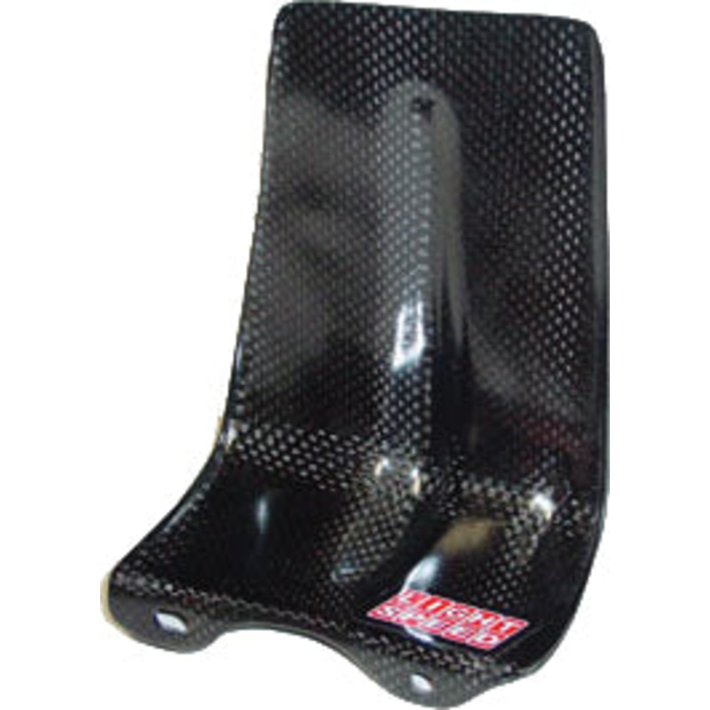 Inner Body Pipe Shield