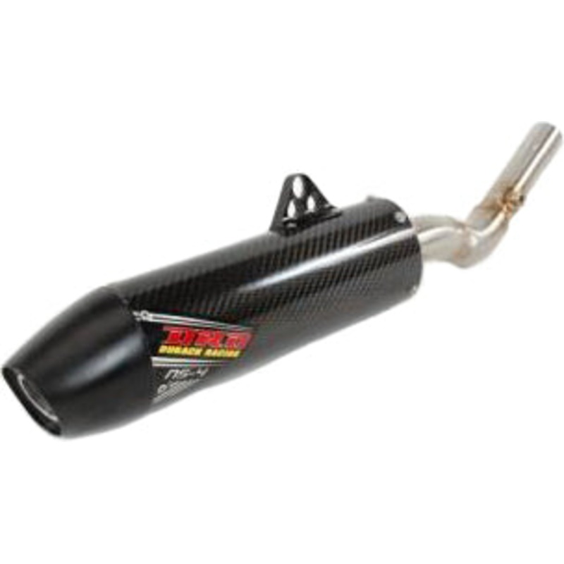 Ns 4 Ss/Cf Slip On Crf250r ’10