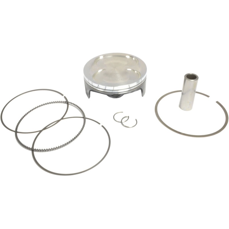 Piston Kit Bb Forged 81.96 Hon