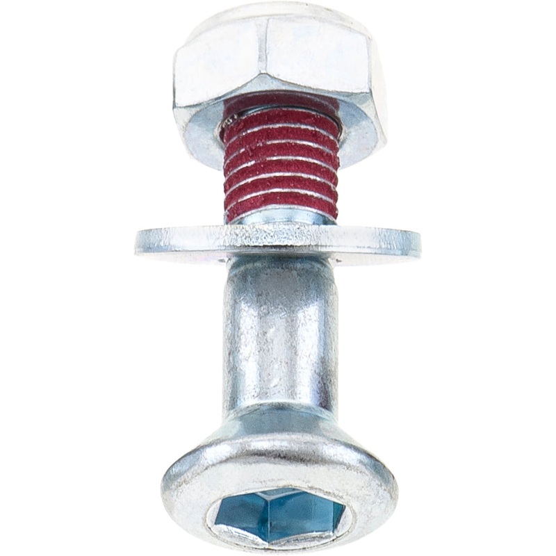 Sprocket Fastener W/Fugi Locking Nuts