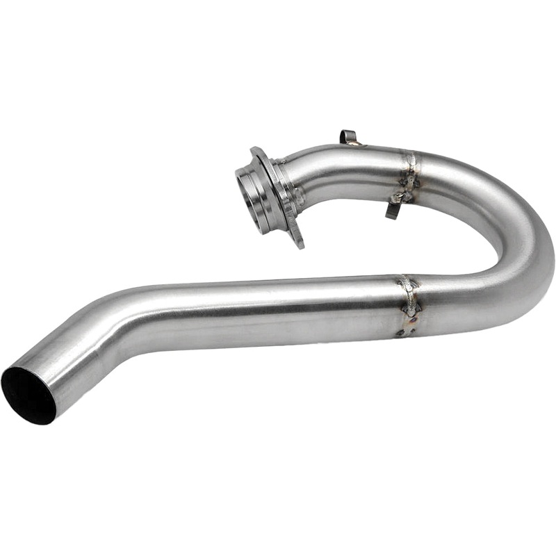 Stainless Steel Head Pipe