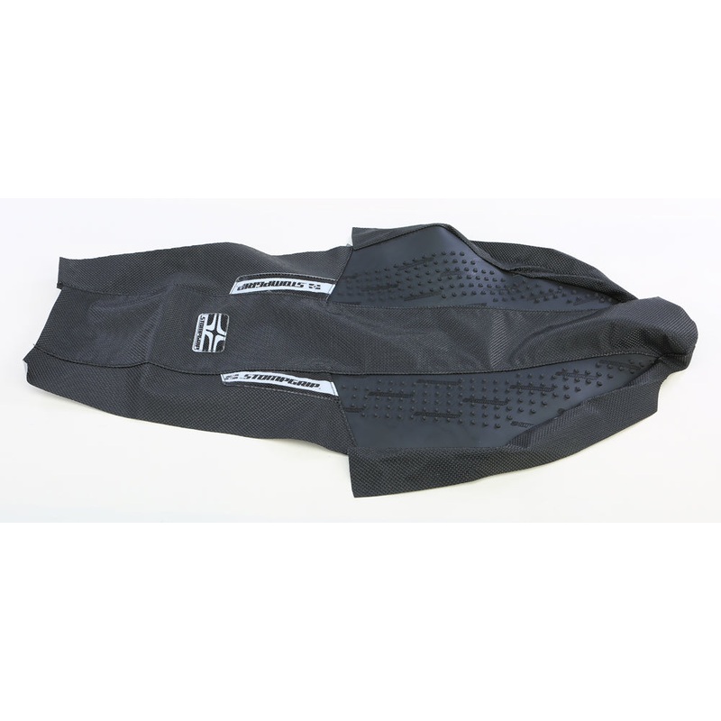 Stomp Grip Seat Cover Crf250r
