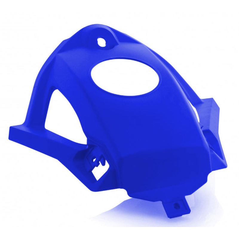 Tank Cover Blue