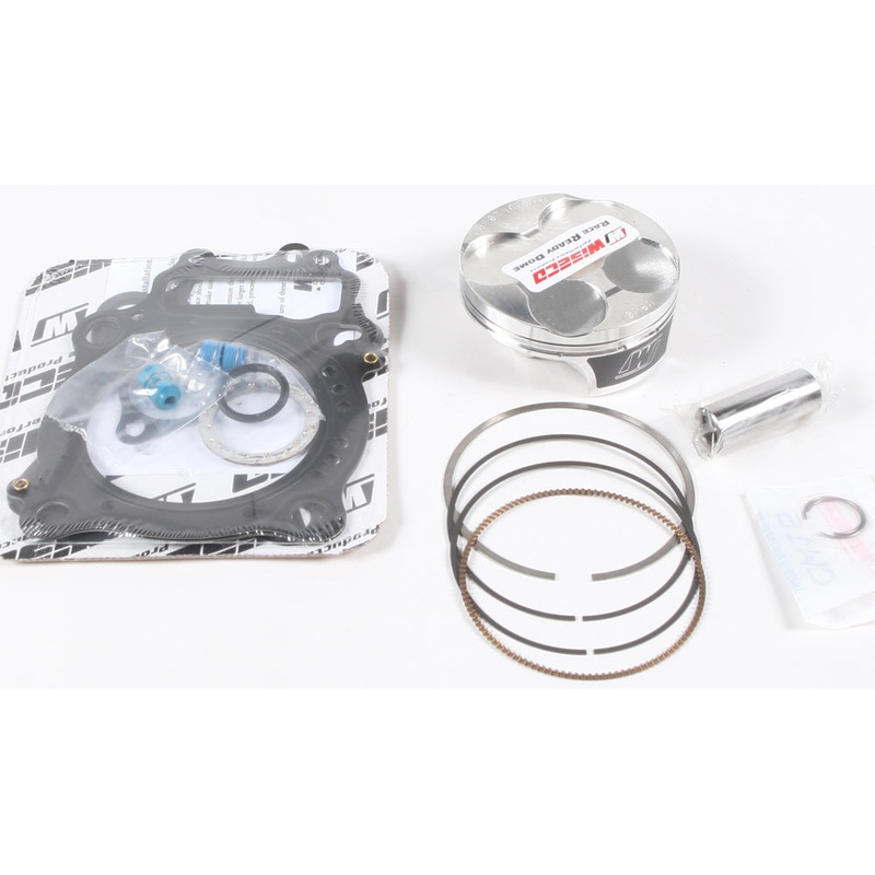 Top End Kit Armorglide 76.80/Std 13.2:1 Hon
