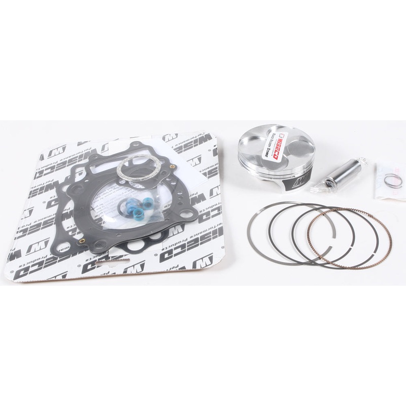 Top End Kit Armorglide 76.80/Std 14.2:1 Hon