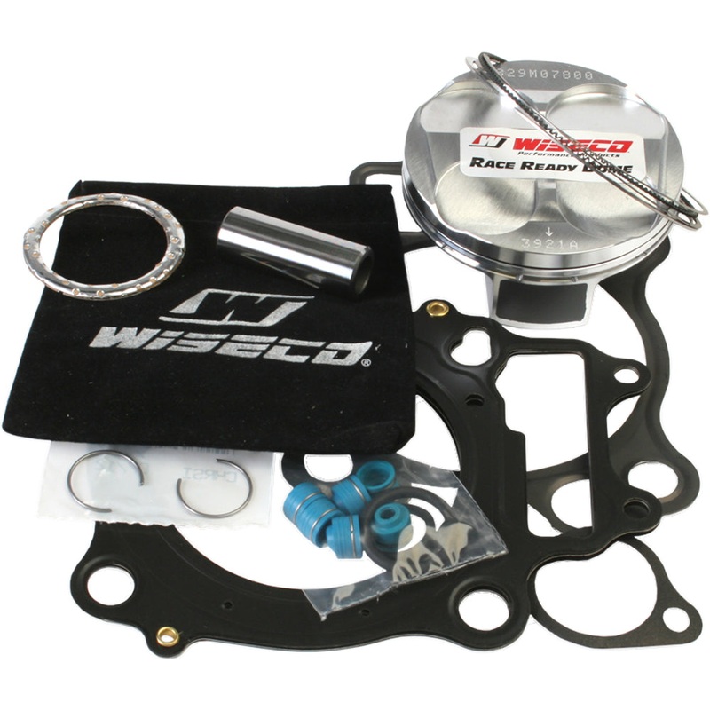 Top End Kit Armorglide 78.00/Std 12.9:1 Hon