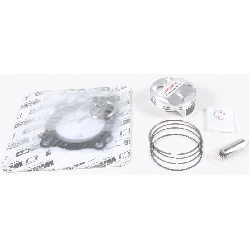 Top End Kit Armorglide 78.00/Std 13.1:1 Hon