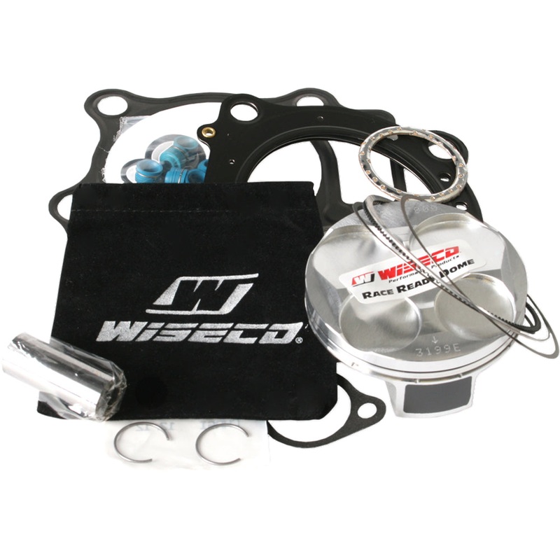 Top End Kit Armorglide 78.00/Std 13.5:1 Hon