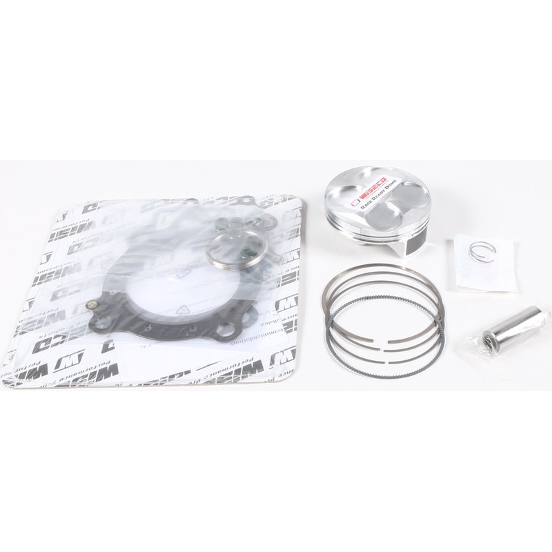 Top End Kit Armorglide 78.00/Std 13.6:1 Hon