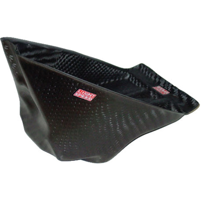 Under Tank Heat Shield
