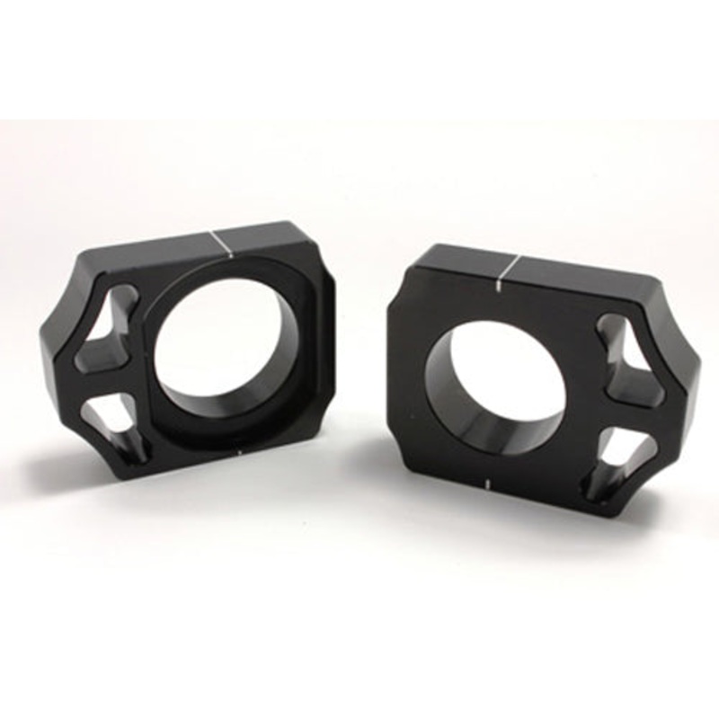 Axle Block Hon Blk