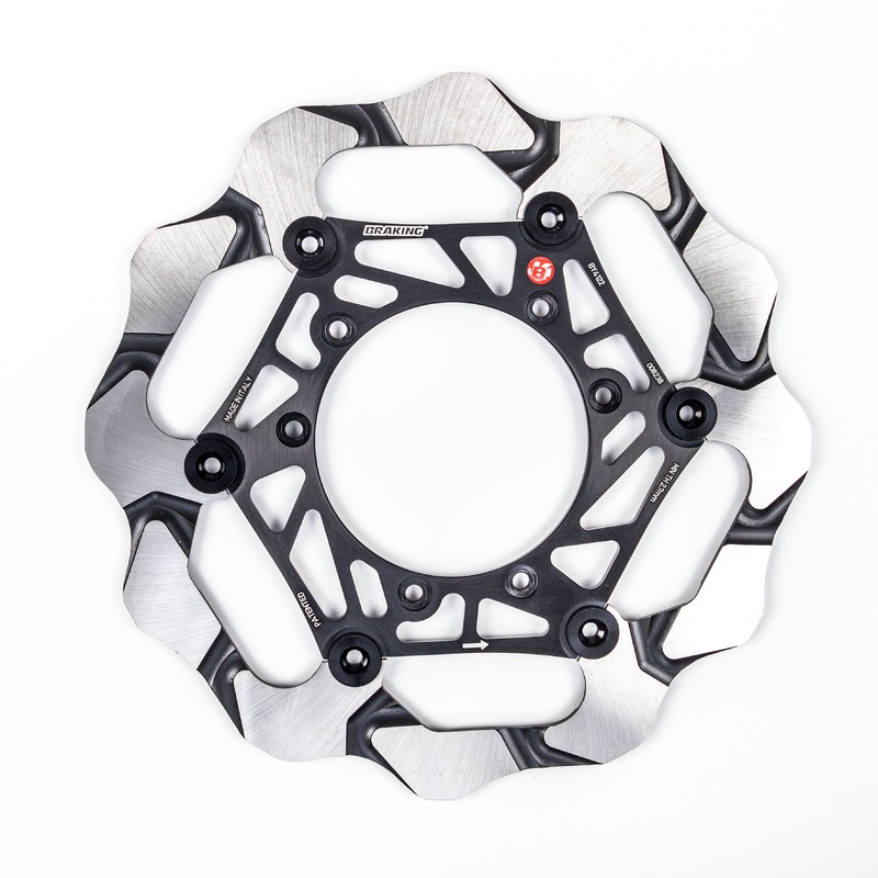 Batfly Rotor Disk 270mm