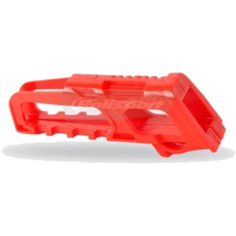 Chain Guide Red