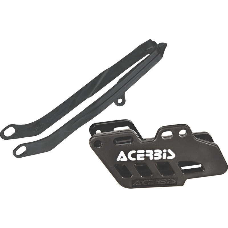 Chain Guide/Slider (Black)
