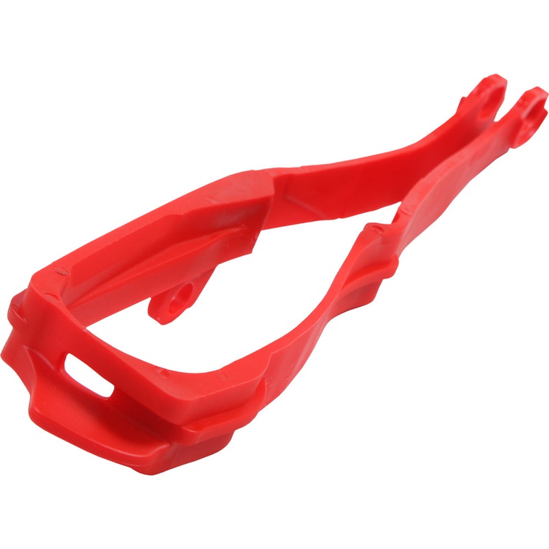 Chain Slider Red