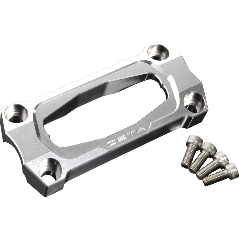 Comp Stabilizer Top Clamp