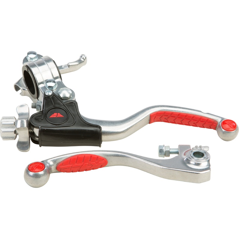Easy Pull Pro Kit Standard Red W/Hot Start