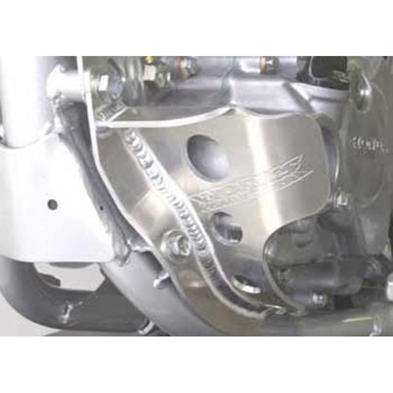 Engine Guard/Left Crf250r 04 09