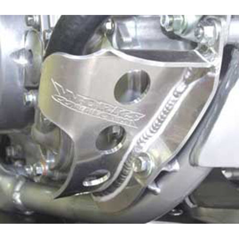 Engine Guard/Right Bolt On Crf250r ’04 09