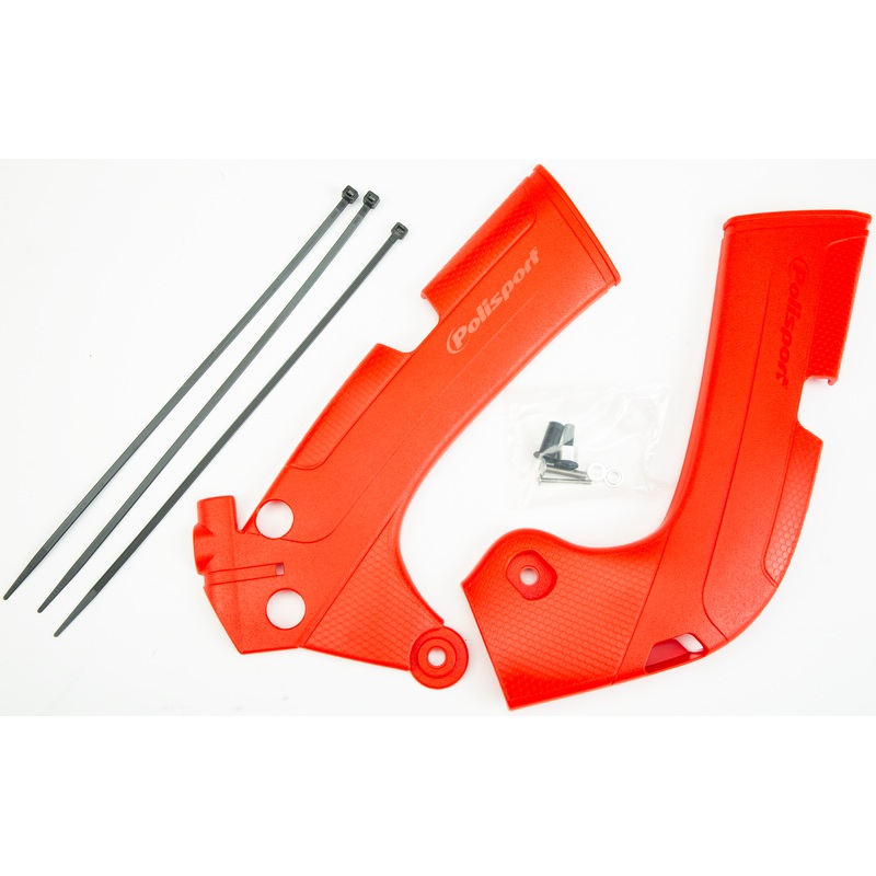 Frame Protector Red