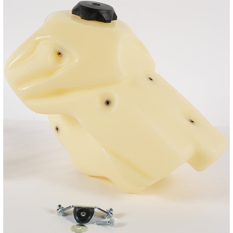 Fuel Tank Natural 2.6 Gal