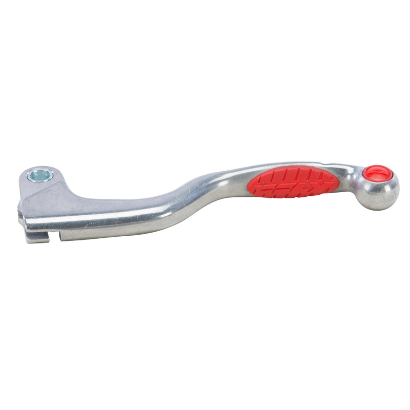 OEM Grip Lever Clutch Red