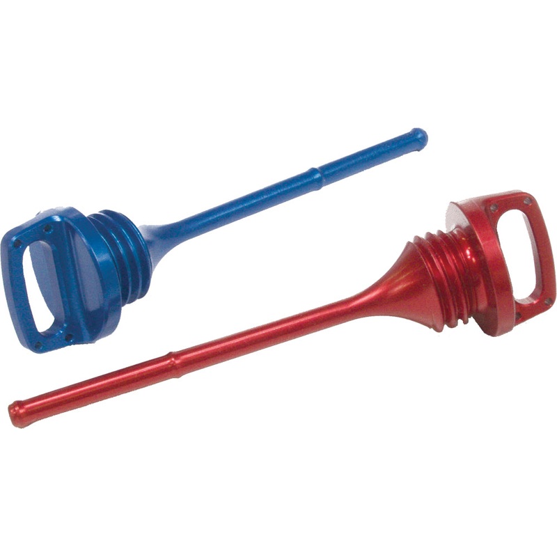Oil Dipstick Blue