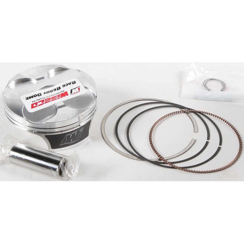 Piston Kit Armorglide 76.80/Std 13.2:1 Hon