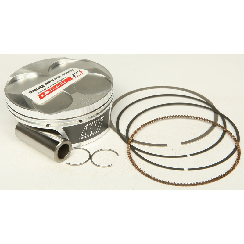 Piston Kit Armorglide 76.80/Std 14.2:1 Hon