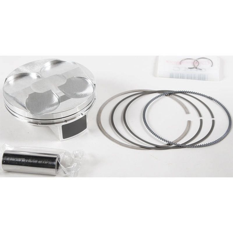 Piston Kit Armorglide 78.00/Std 12.9:1 Hon