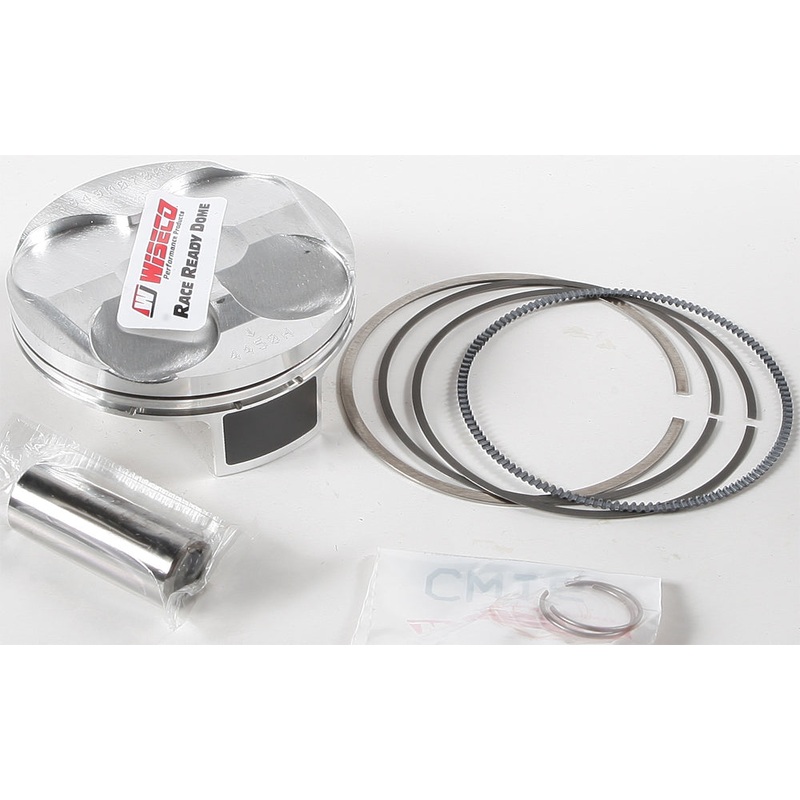 Piston Kit Armorglide 78.00/Std 13.1:1 Hon
