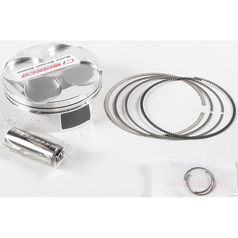 Piston Kit Armorglide 78.00/Std 13.6:1 Hon