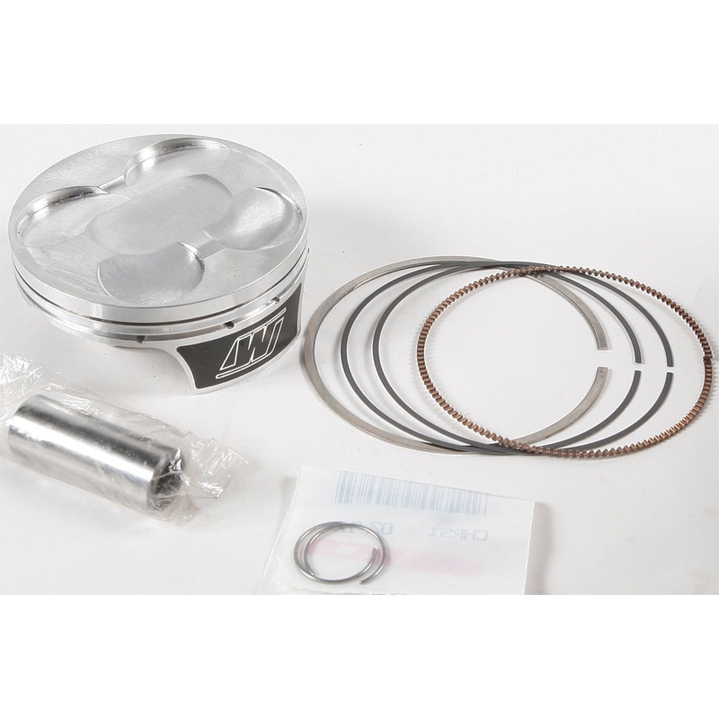 Piston Kit Armorglide 79.00/Std 13.5:1 Hon