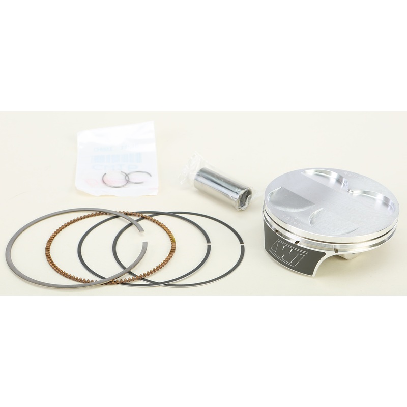 Piston Kit Armorglide 82.00/Std 13.5:1 Hon