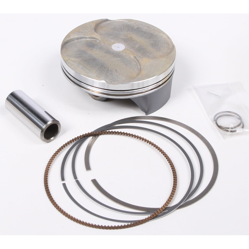 Piston Kit Nikasil Cyl 77.99/Std 12.9:1 Hon