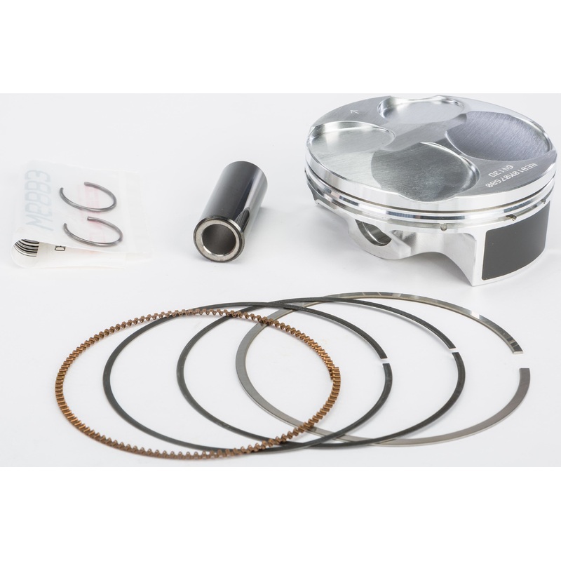 Piston Kit Re Armorglide Dlc 76.80/Std 14.5:1 Hon