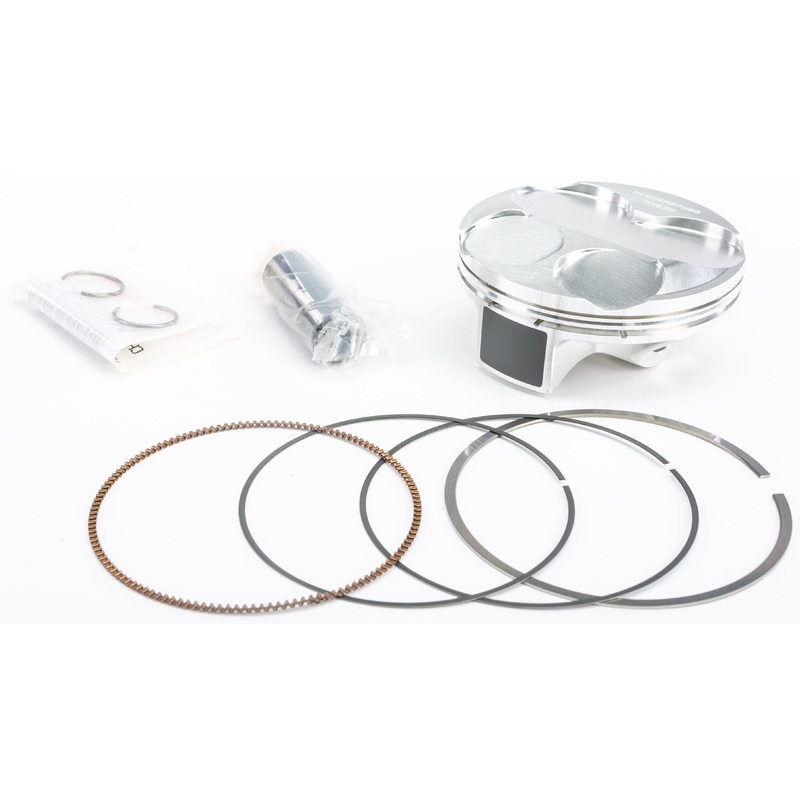 Piston Kit Re Armorglide Dlc 79.00/Std 14.5:1 Hon