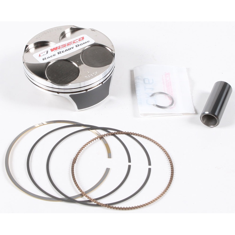 Piston M07680 Racers Choice Crf250r ’10 13