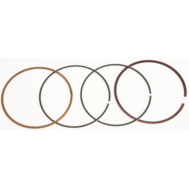 Piston Rings 76.77mm Hon For Pro X Pistons Only