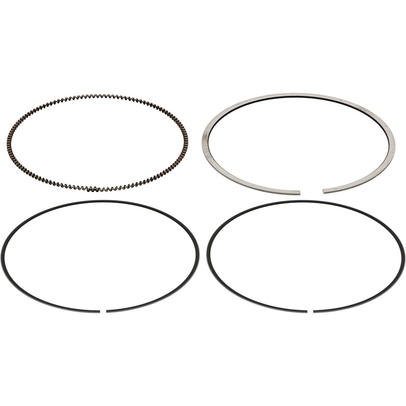 Piston Rings 78.96mm Hon For Vertex Pistons Only