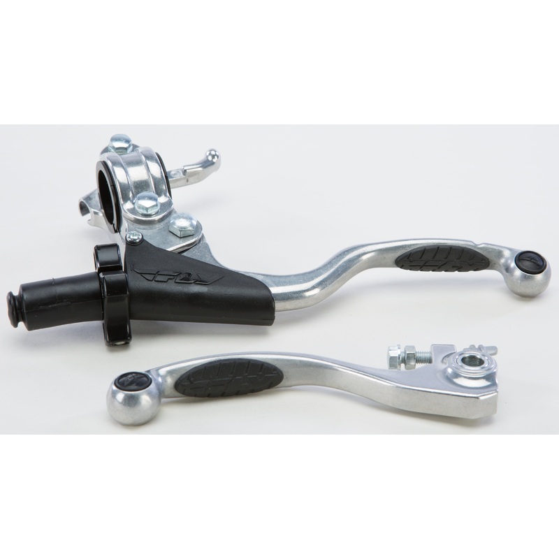 Pro Perch Combo Black W/Hot Start