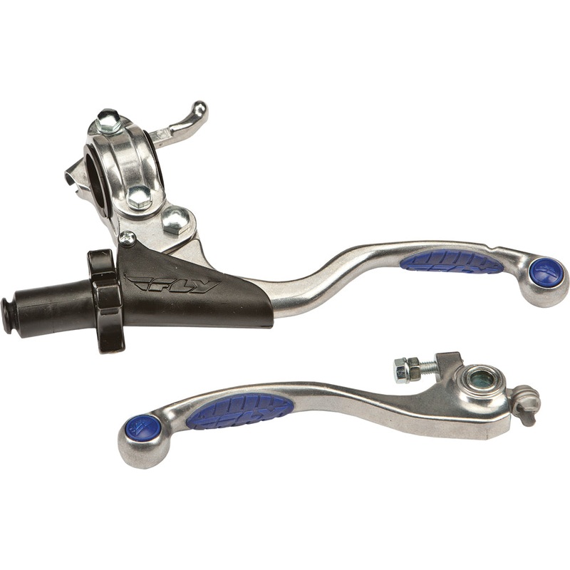 Pro Perch Combo Blue W/Hot Start